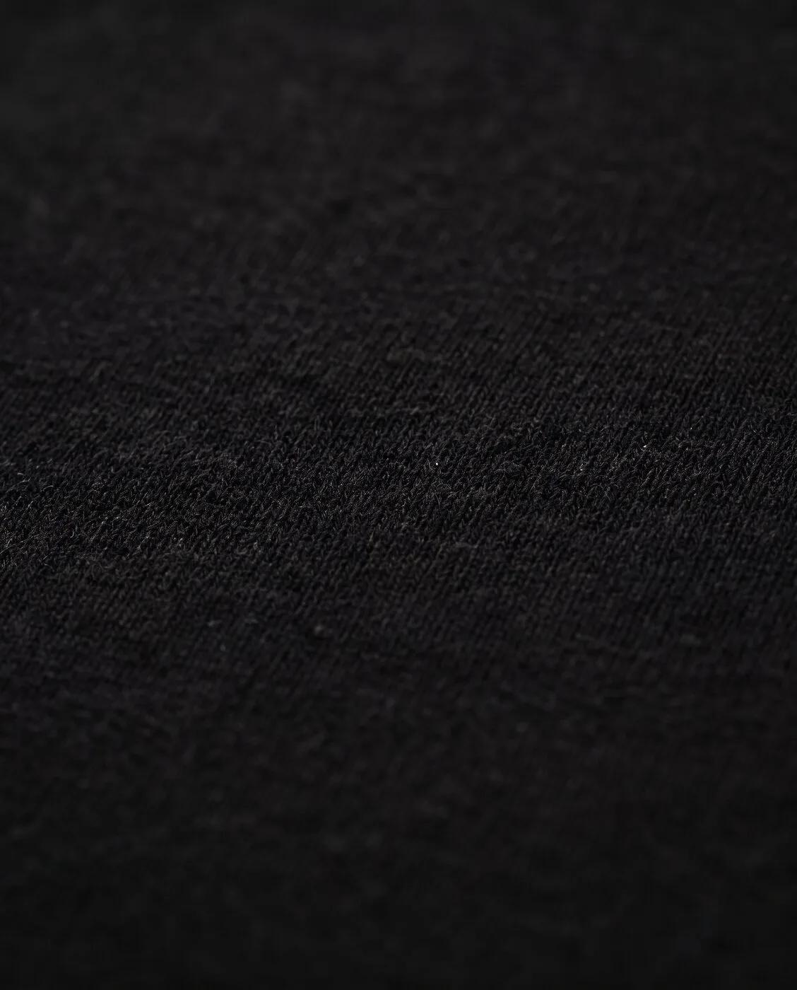 No Rules Crop Top - BLACK — 04