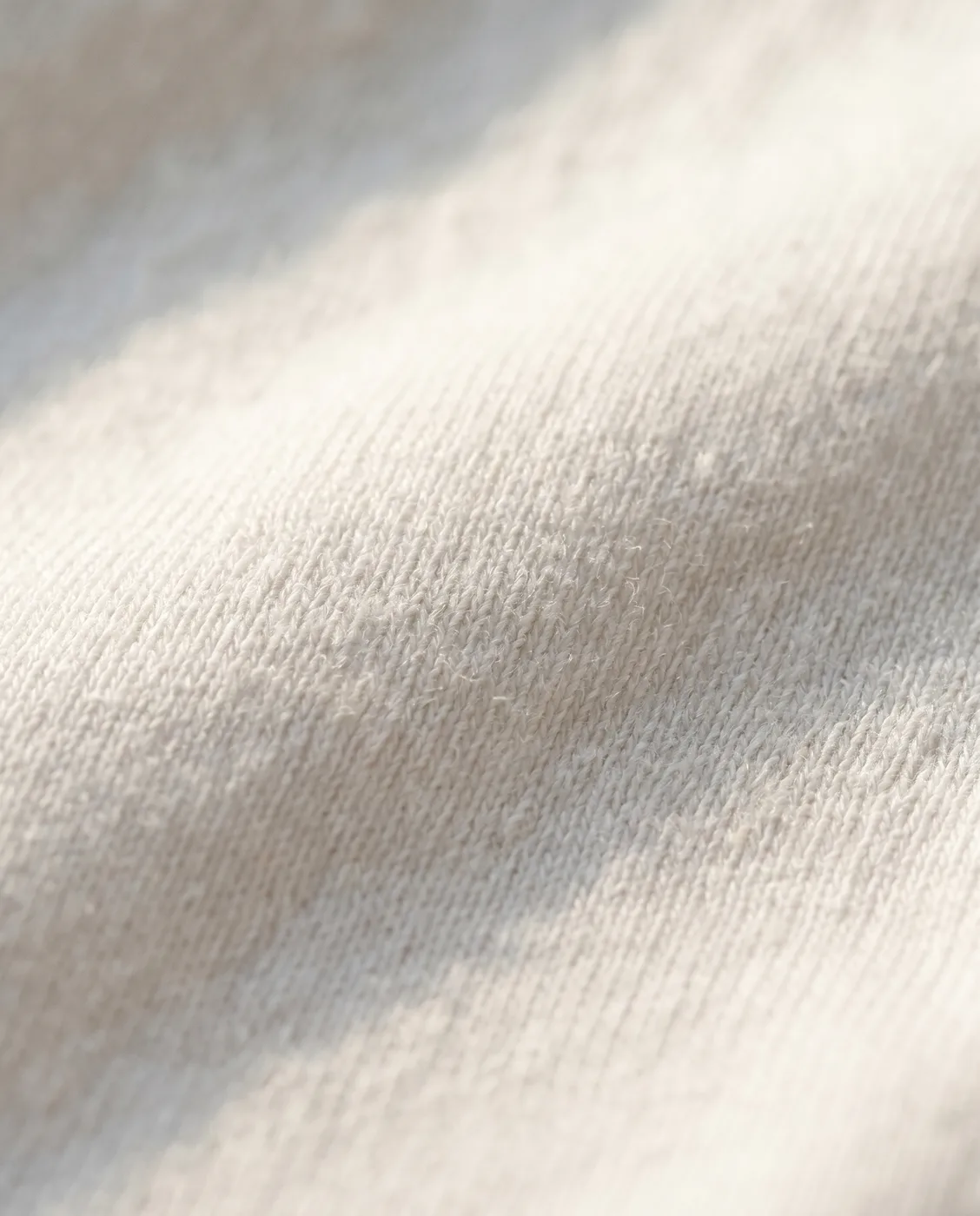 Shadows Tee - WHITE — 04
