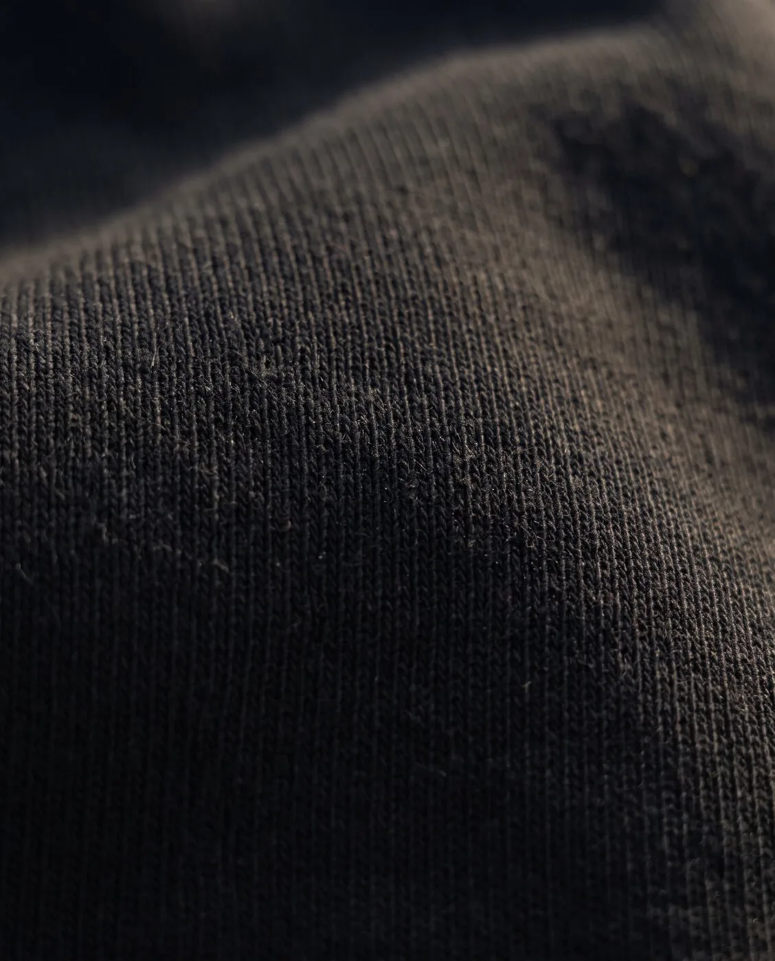 Neverland Zip Hoodie - BLACK — 04